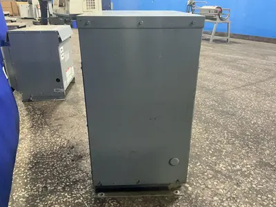 USED POWERTRAN 3PTN4075KEE