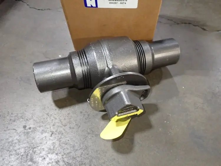 Used BALON 2DUS13BW Valves/Fittings | HGR 24 #732511