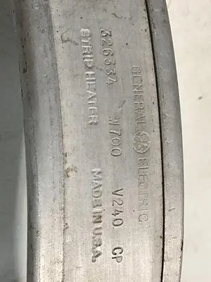 USED WELLMAN 326334 700W