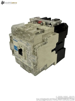Used MITSUBISHI S-N65 Motors (misc) Kentucky US | Industrial Parts R Us Inc. #908919