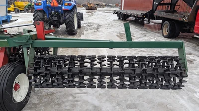 USED BRILLION X108