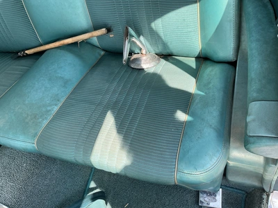 USED 1963 FORD THUNDERBIRD