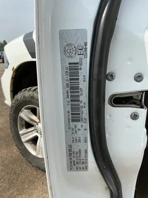 Used 2016 RAM 1500 Pickup Trucks Michigan US | Miedema Asset Management Group #1313930