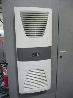 Used 2008 _UNKNOWN_ _UNKNOWN_ Laser Load/Unload Systems GB | Apex Group #1553647