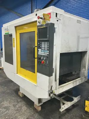 USED 2000 FANUC A05B0078B102#WM