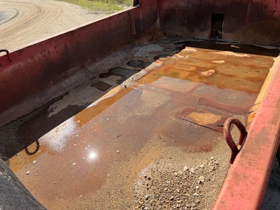Used 1994 WESTERN STAR 4800 4842F 4X2 Dump trucks Michigan US | Miedema Asset Management Group #1340397