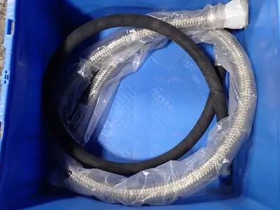 Industrial Hose Assemblies