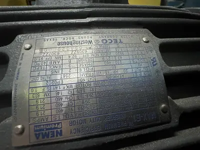 USED 2006 BW PAPERSYSTEMS / MARQUIP SHEETPRO