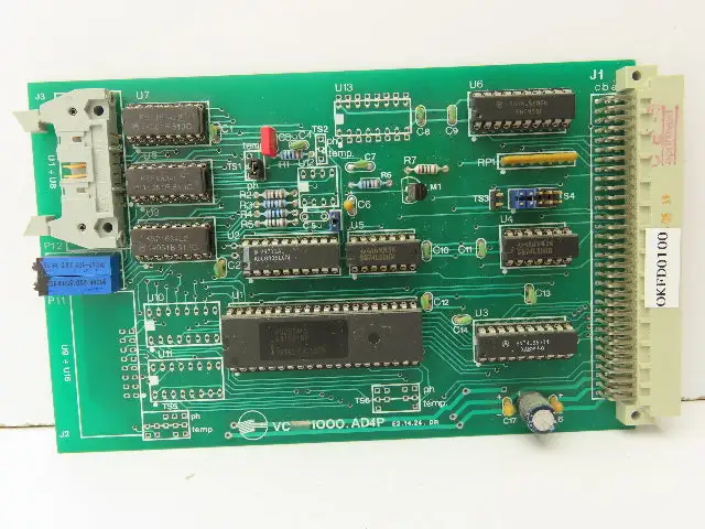 Used CELIO _UNKNOWN_ PLC Processors | Arrow Industrial #641036