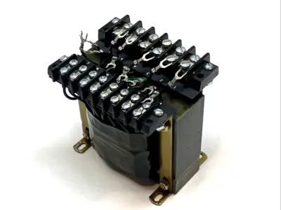 Used Conair Control Transformer Thermolator 205P204 1052 9823 Transformers Michigan US | Maverick Industrial Sales #1401654