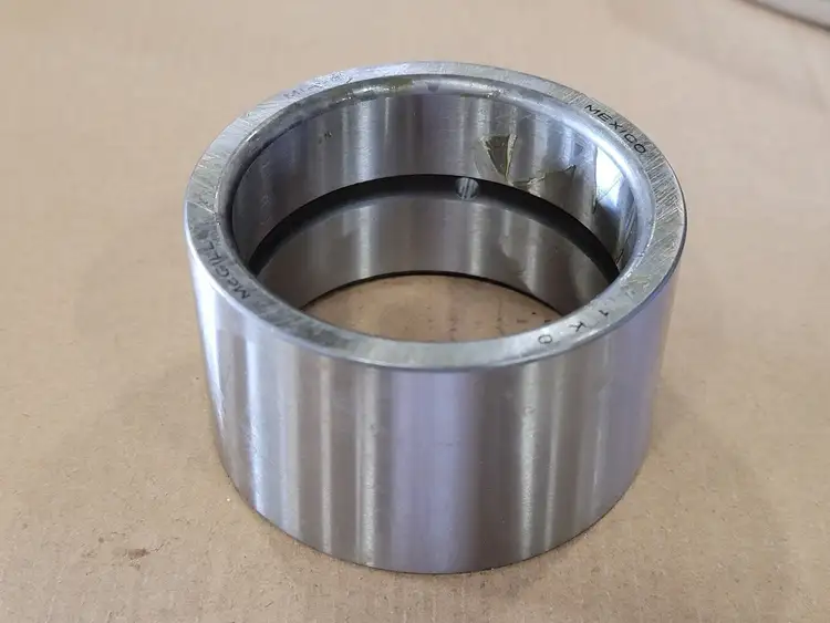 New | in-Stock MCGILL MI39 Bearings British Columbia CA | Lenmark #260850