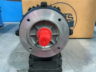 Used WEISS 5.5AZK 80L8T  (B14P120) Motors (misc) Ohio US | HGR 24 #1460646