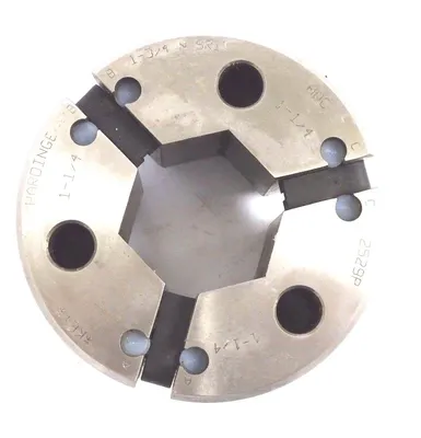 NEW HARDINGE 1-3/4 NEW BRITAIN HQC HEAD 9437991002529P9