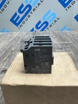 USED ABB CA4-40U