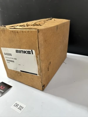 NEW Binks 845000