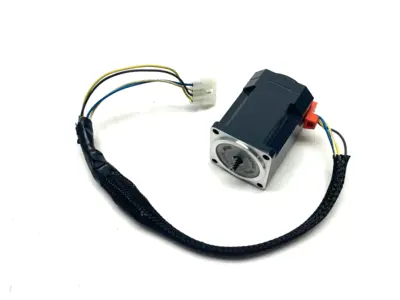 Used Oriental Motor Induction Motor 2500/3100r/min 200V A.C. Motors Michigan US | Maverick Industrial Sales #1495953