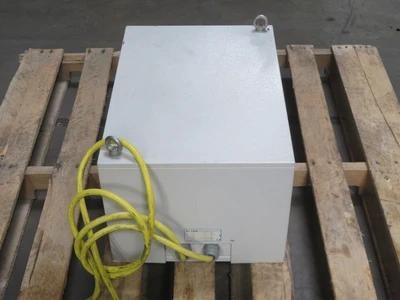 Used ELTRA _UNKNOWN_ Transformers Texas US | OCO Industrial #1700300