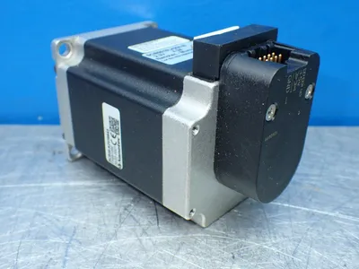 New | in-Stock NANOTEC SCB5618L4204B Motors (misc) Ohio US | HGR 24 #870810
