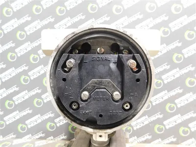 USED HONEYWELL STD120-E1H-00000-MB,S2,SV,F1C3-814B