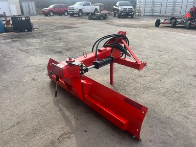 WOODS RB84.60 Grader Blade | County Equipment Company LLC (4)