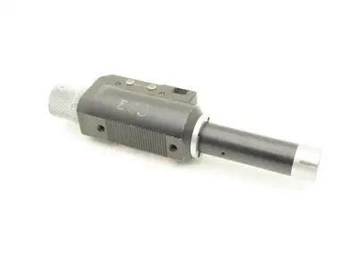 Fowler Sylvac Holemike Digital Indicator Bore Gage 19-25mm Measuring Head