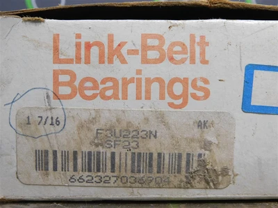 USED LINK-BELT F3-U223N