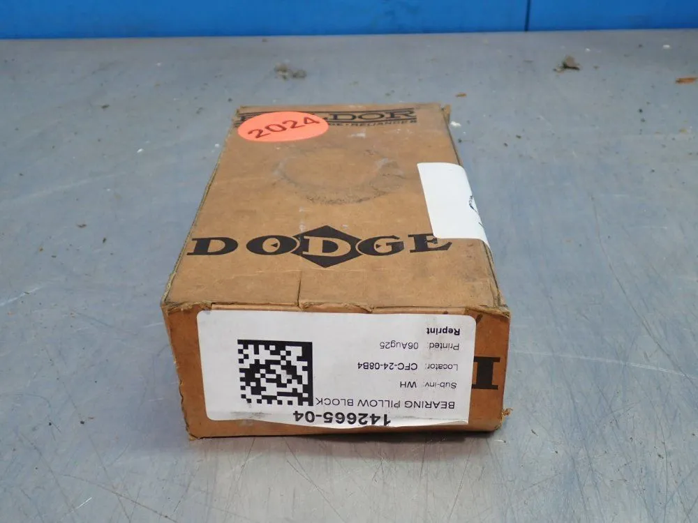 Used DODGE SC 115/16 Tooling & Accessories (Other) Ohio US | HGR 24 #861536