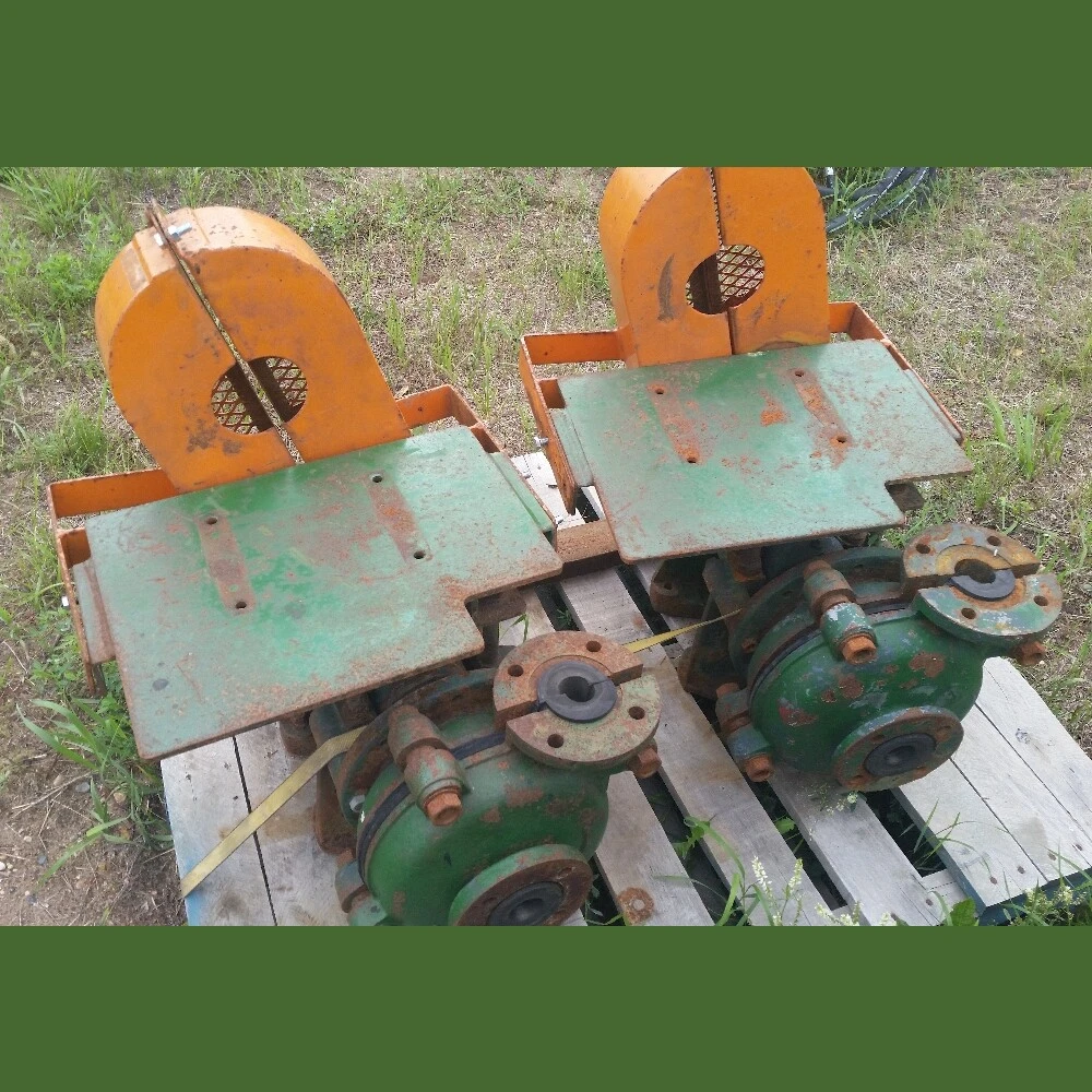 USED 2016 MULTOTEC HD25AR-B
