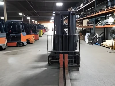 Used 2020 Toyota 8FBCU32 Misc Forklifts Ohio US | Value Forklifts #1453083