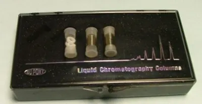 Used _UNKNOWN_ _UNKNOWN_ HPLC Columns Texas US | Bamko Surplus Process Equipment #1179784