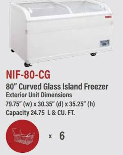 NEW NEW AIR NIF-90-CG