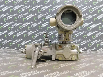 USED HONEYWELL STD924-A1H-00000-FB,S2,F103-1113