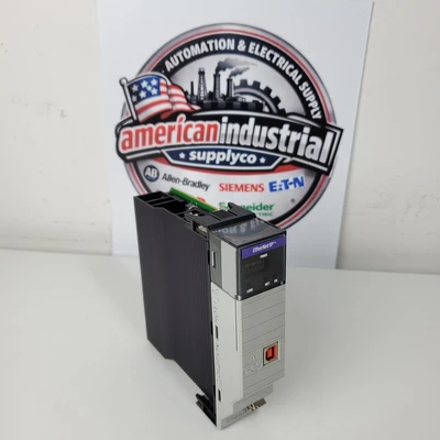Allen-Bradley 1756-EN2F Industrial Networking, Connectivity & Interface Modules | American Industrial Supply Co. (1)