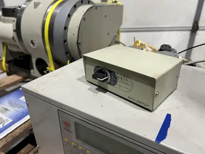 USED YUASA DMTRT-22001