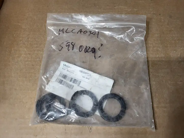 Used METSO 1003069076 Parts British Columbia CA | Lenmark #836759