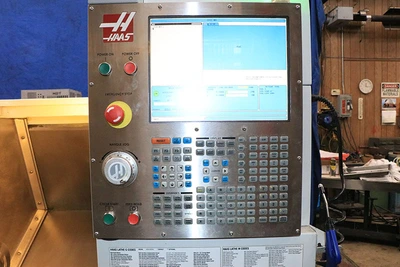 2010 HAAS SL-10 CNC Lathes | Toolquip, Inc. (6)