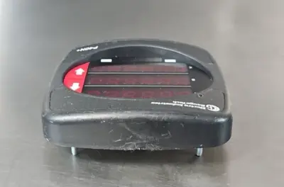 Electro Industries P40N+ Power and Energy Meter / Gouge Tech (BIN3.4.5)