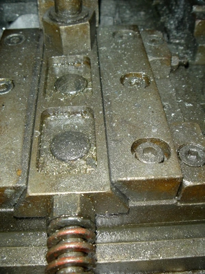 USED OCAP 303R