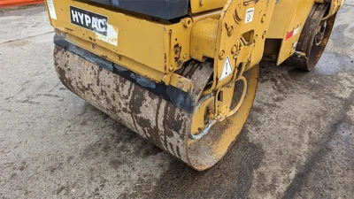 USED HYPAC C747B