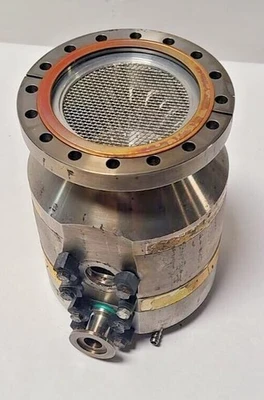 USED Edwards 756765765666664