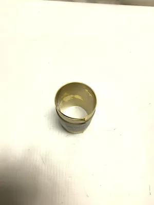 Precision Brand 39505 Brass Shim (Lot of 2)
