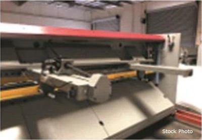 NEW GMC MACHINE TOOLS HS-1025E