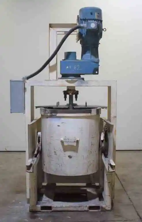 USED SZEGVARI NA