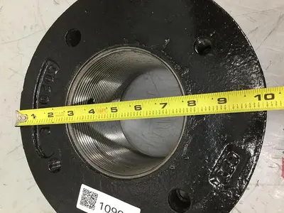 USED CINCINNATI MILACRON 5020688