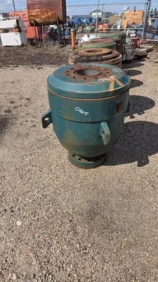 USED TOWNSEND 7 1/16" 5M ANNULAR BOP
