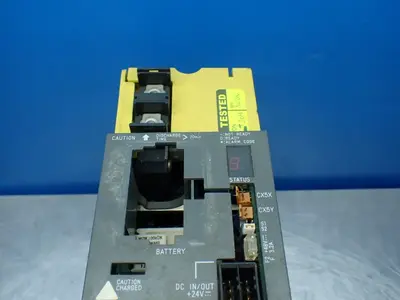 USED FANUC A06B6079H106