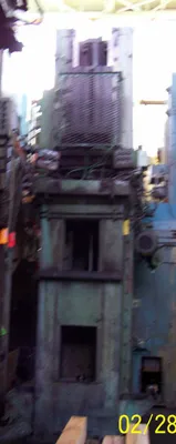 1975 FEDERAL VPD-25-78 Vertical Broaches | Mohawk Machinery (1)