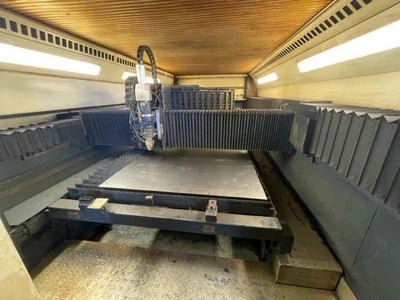 Trumpf Trulaser 5030