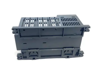 USED AUTOMATION DIRECT D2-03BDC1-1, DIRECTLOGIC DL205