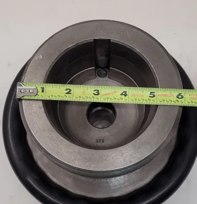 HARDINGE BROTHERS Speed Chuck Tooling & Accessories, Lathe Chucks | Machinery Central (9)